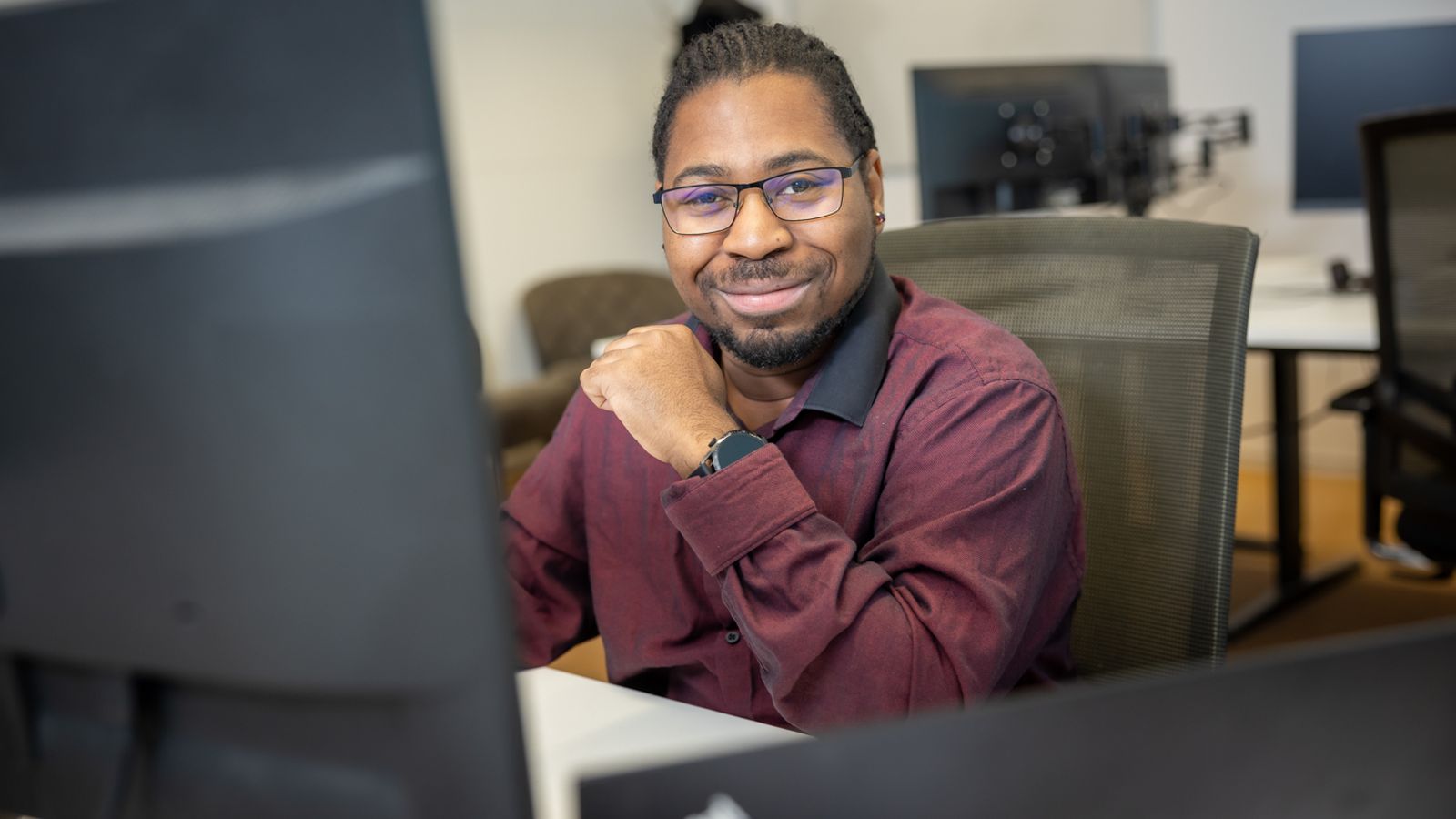 In Gesprek met Revanney – Financial administrator