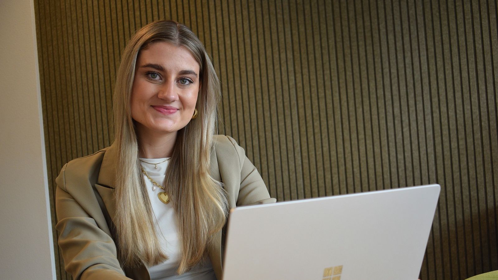 In Gesprek met Jua – HR-assistent medewerker