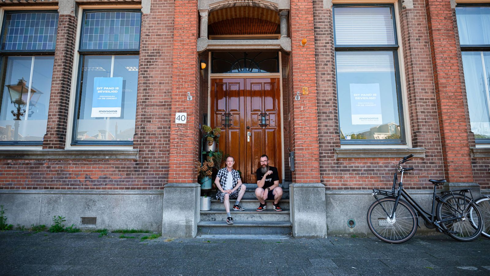 Krakers zijn terug van weggeweest: wat betekent dit voor vastgoed eigenaren?