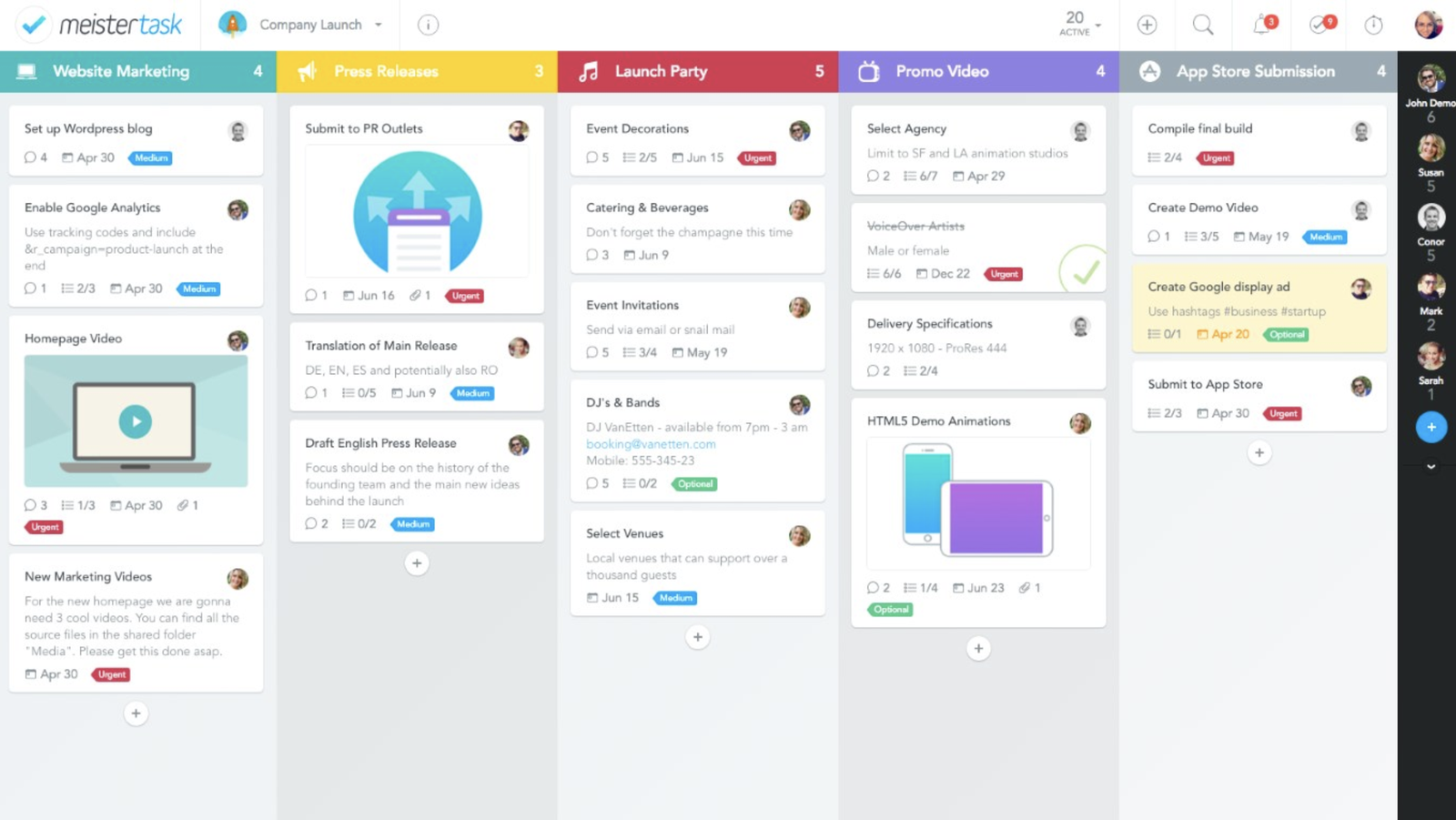 The 13 Best Project Management Apps For Microsoft Teams