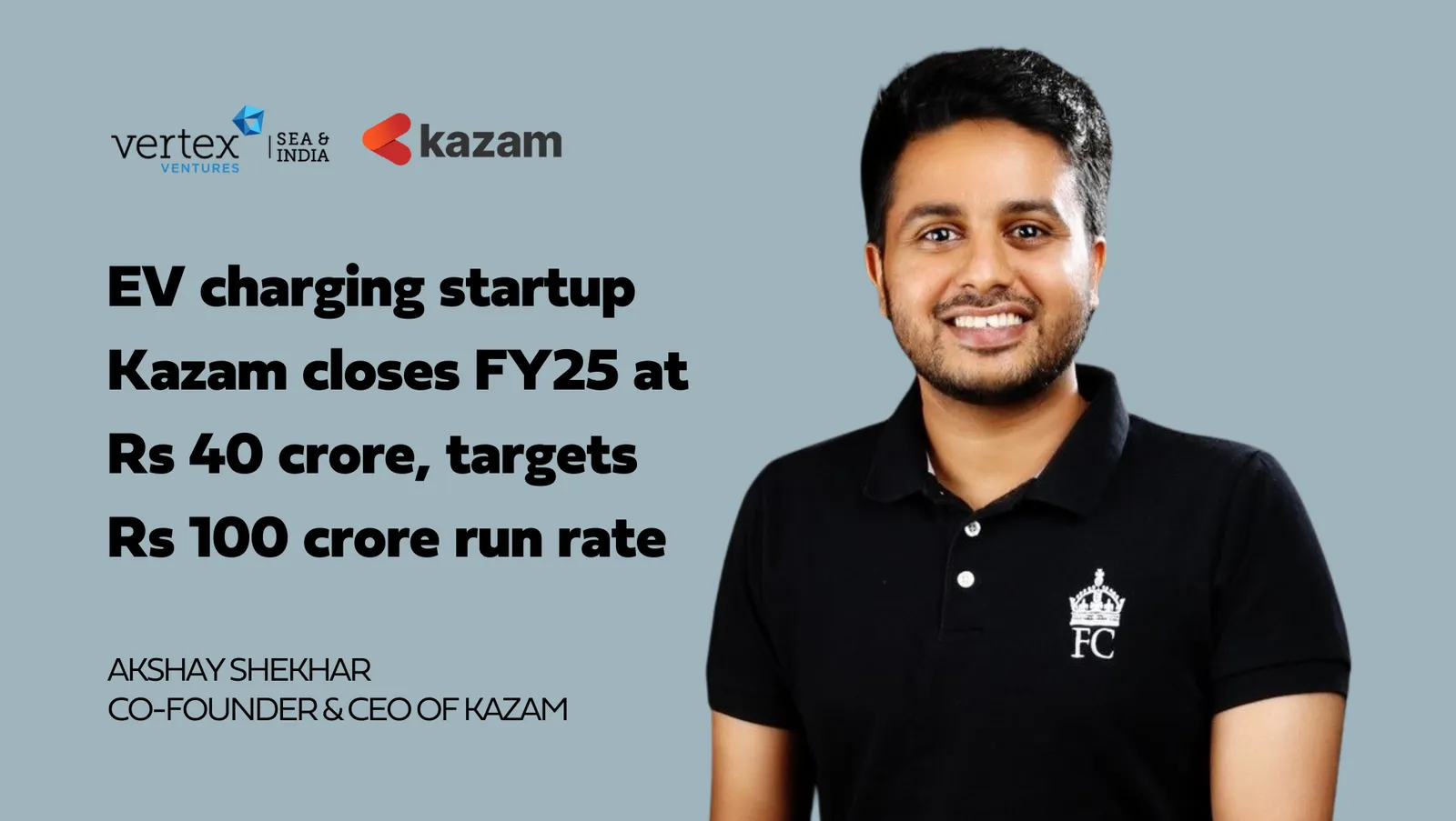 Kazam - Vertex Portfolio | Vertex Ventures SEA