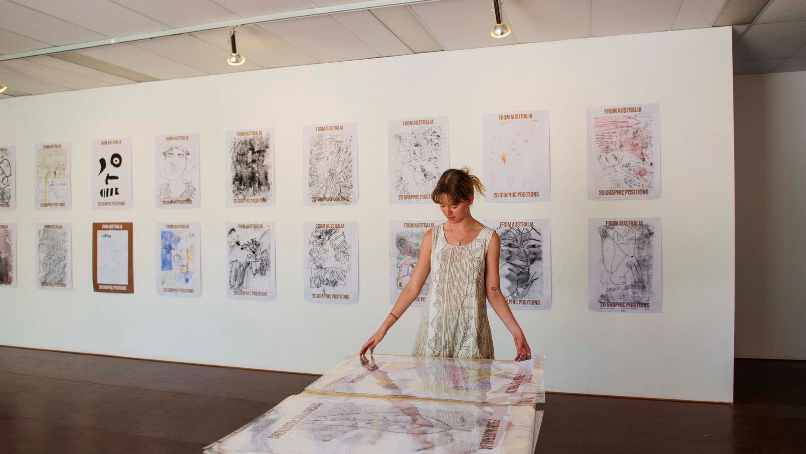 Watch This Space Alice Springs Territory Arts Trail