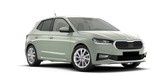 fabia skoda