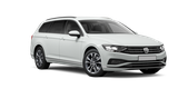 vw passat uspora