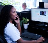 Customer success manager at WebinarGeek