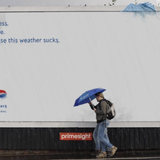 ba outdoor ad weather