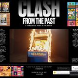 W+K_CLASH FROM THE PAST_entertainment Lions