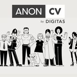 Anon CV and people illustration