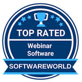 Top-Rated Webinar Software