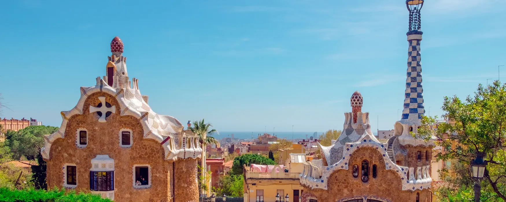 Spend a summer in Spain: our top 3 things to do in Barcelona