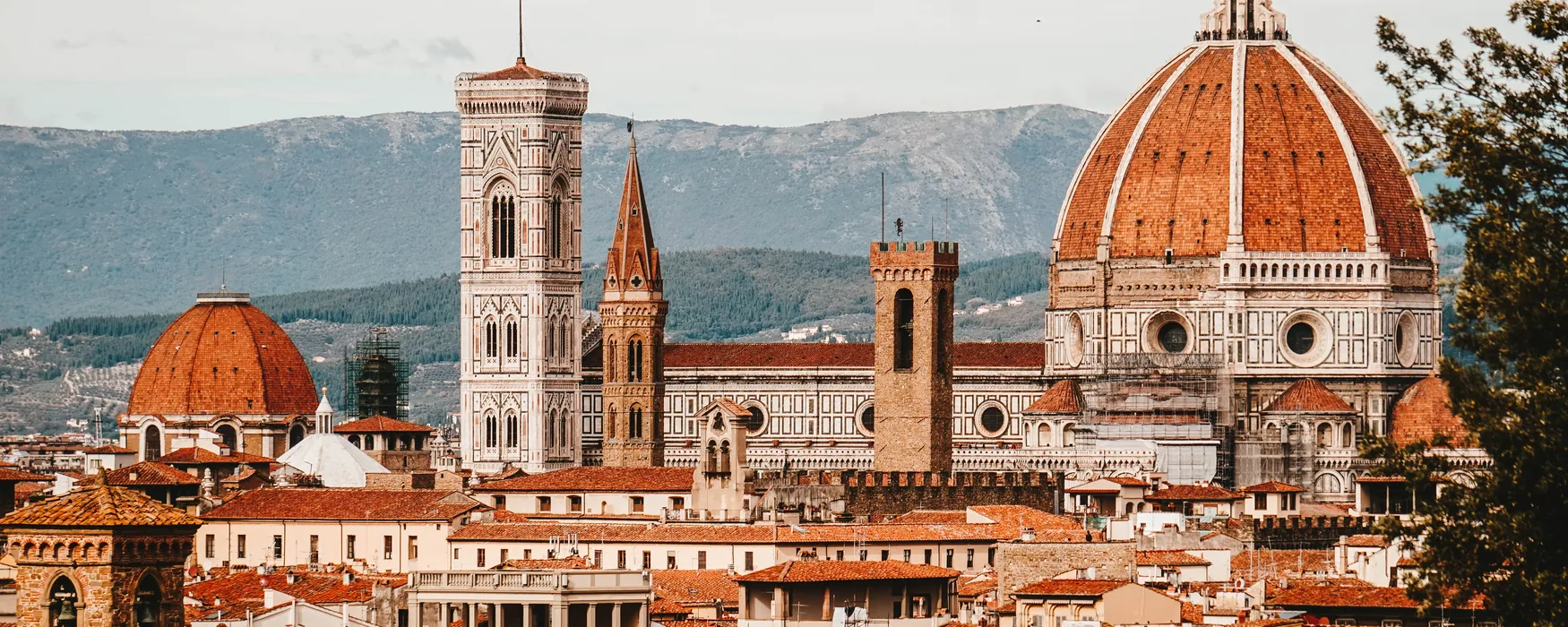 Wakacje we Włoszech: odwiedź piękne tarasy na Viewnary