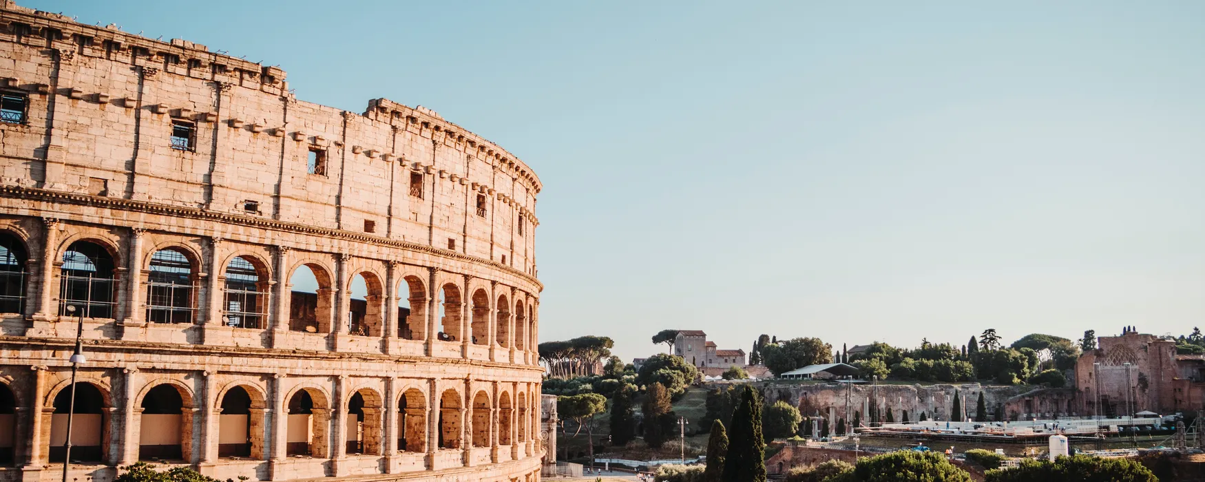 Discover amazing views and activities in Rome with Viewnary