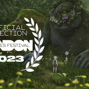 Bramble is a London Games Festival Official Selection