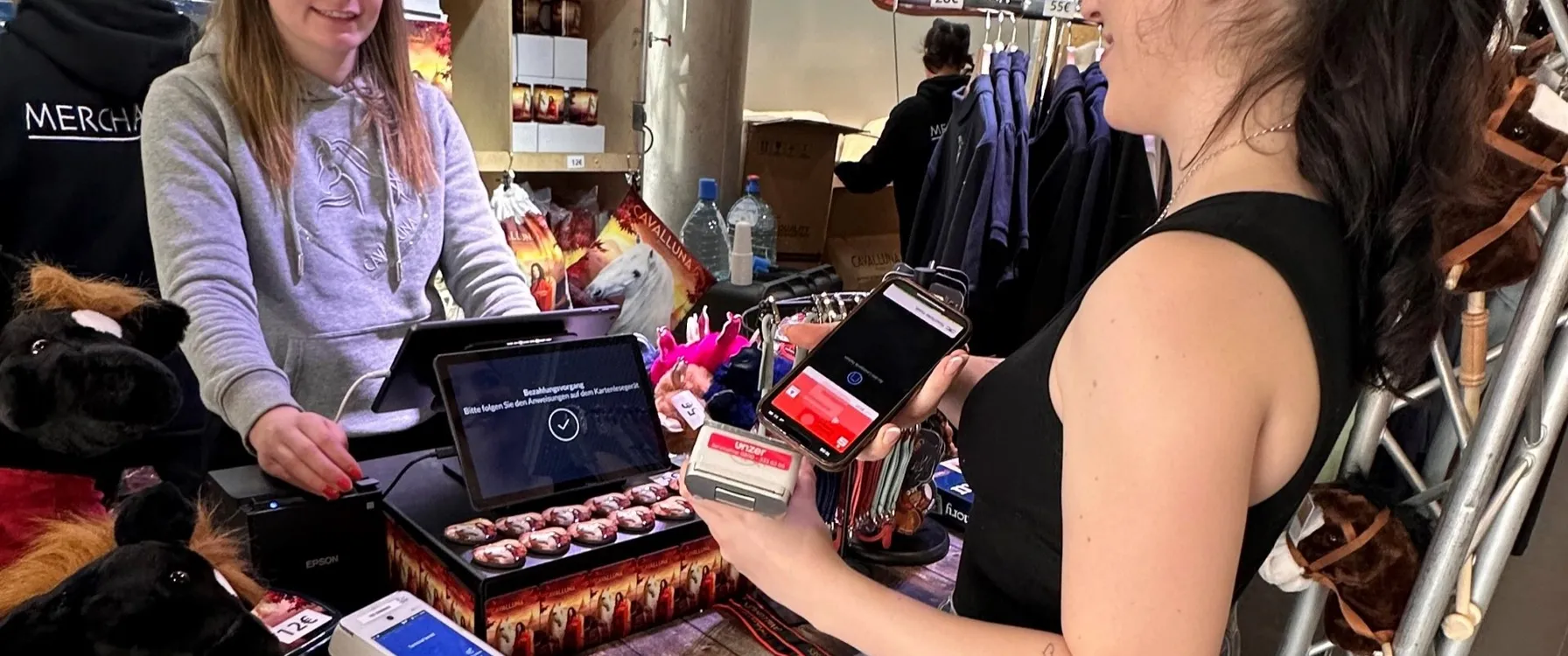 knowledge-hub header