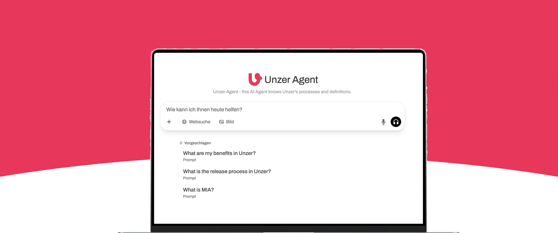 knowledge-hub header