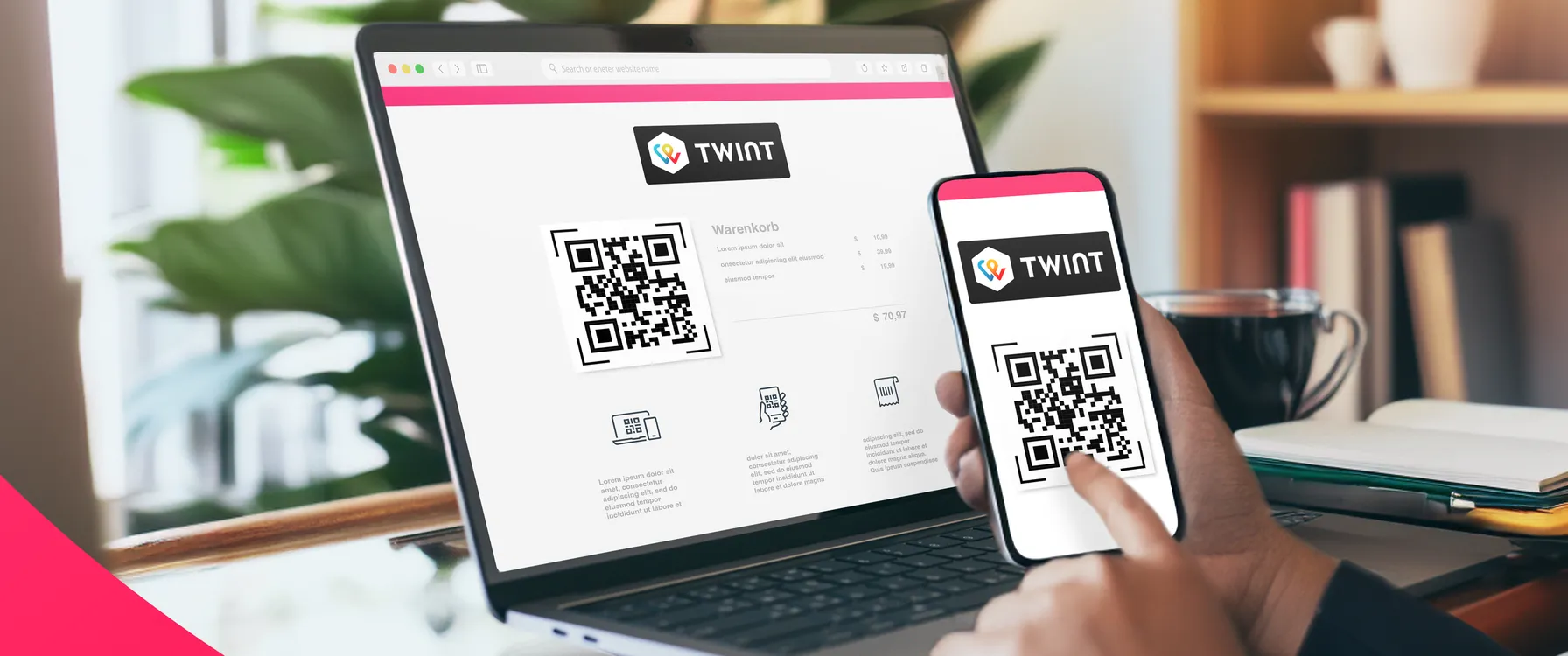 knowledge-hub header