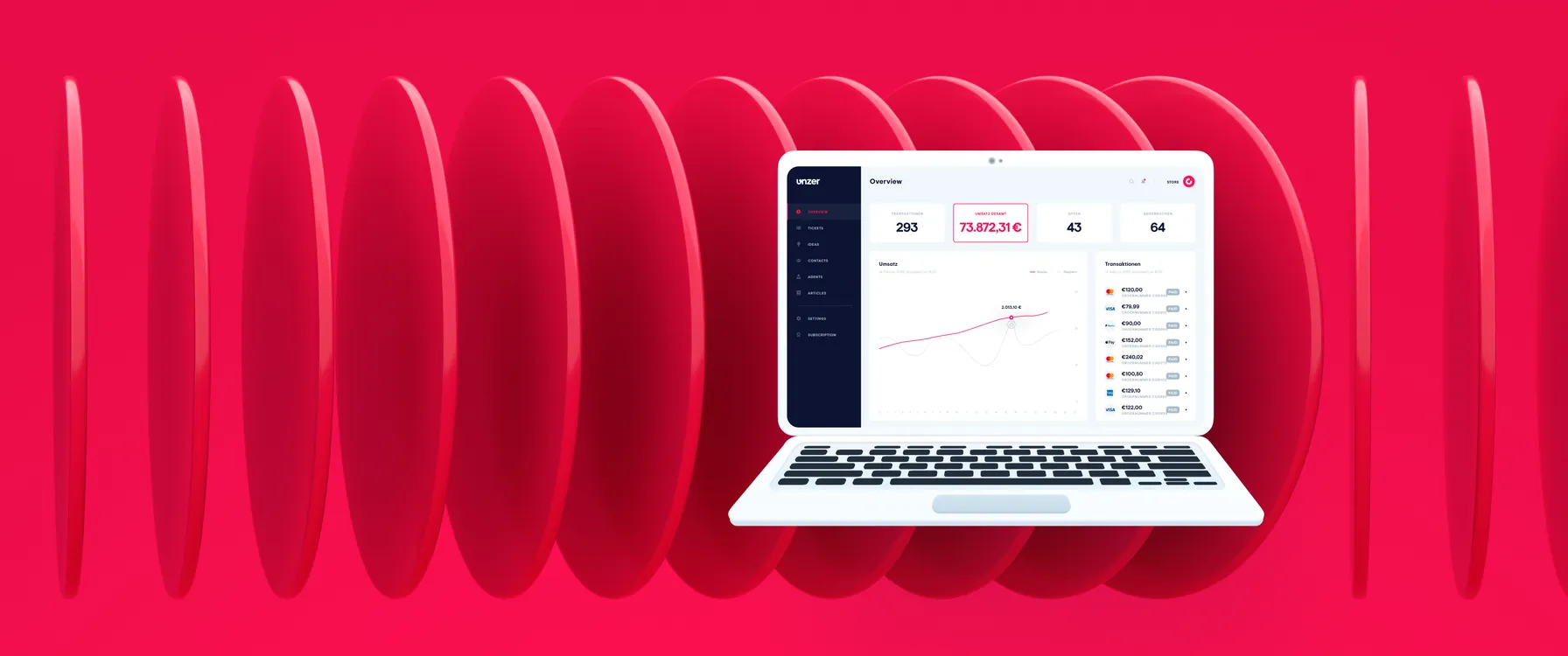 knowledge-hub header