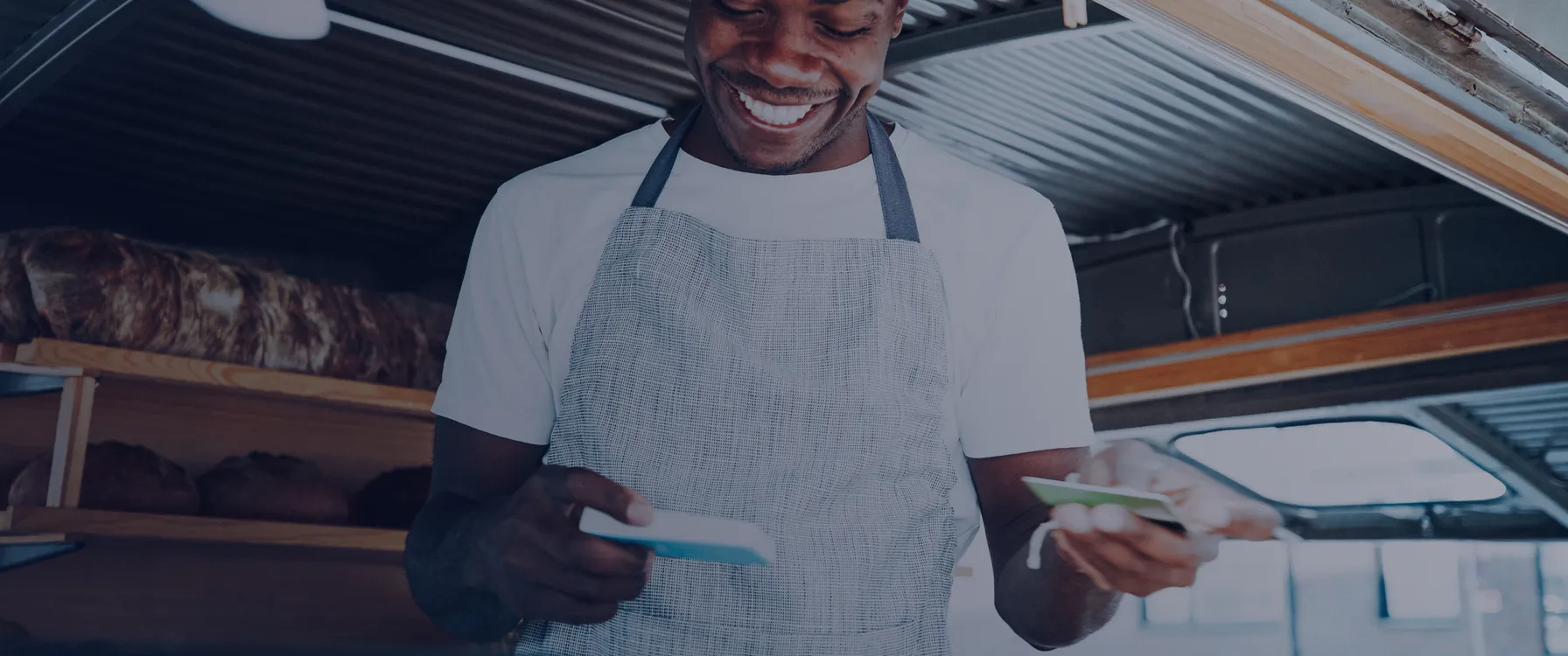 knowledge-hub header