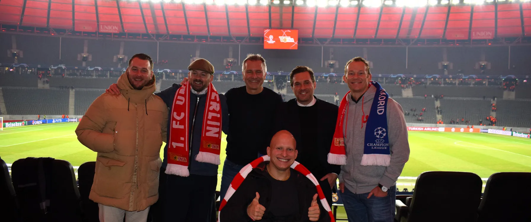 knowledge-hub header