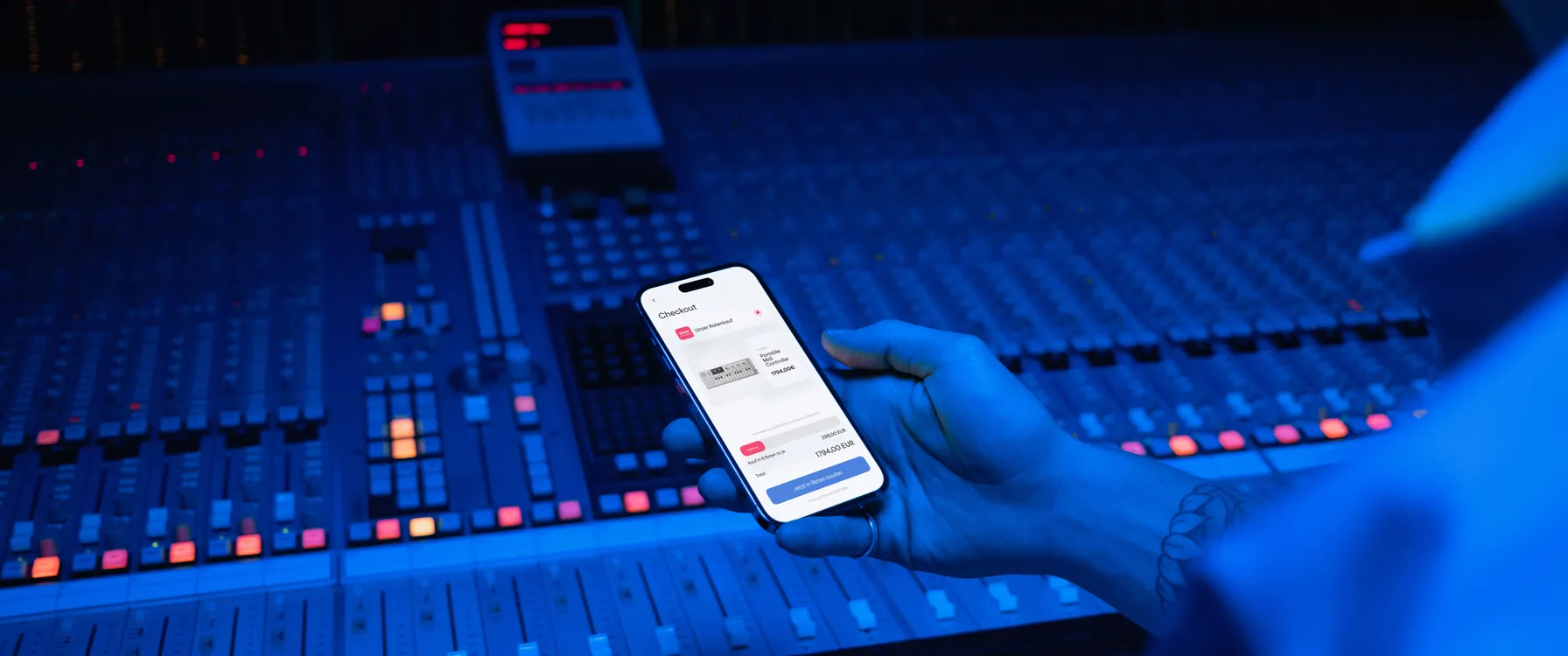 knowledge-hub header