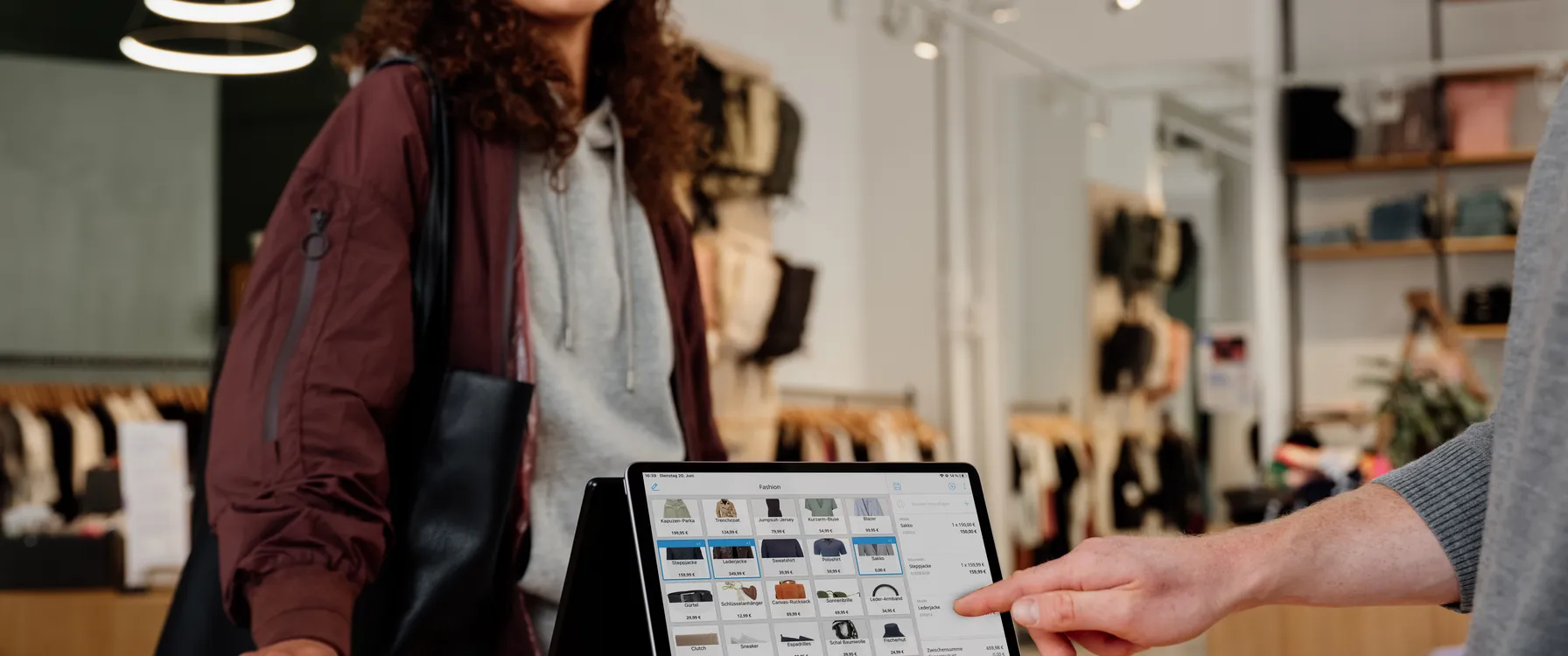 knowledge-hub header