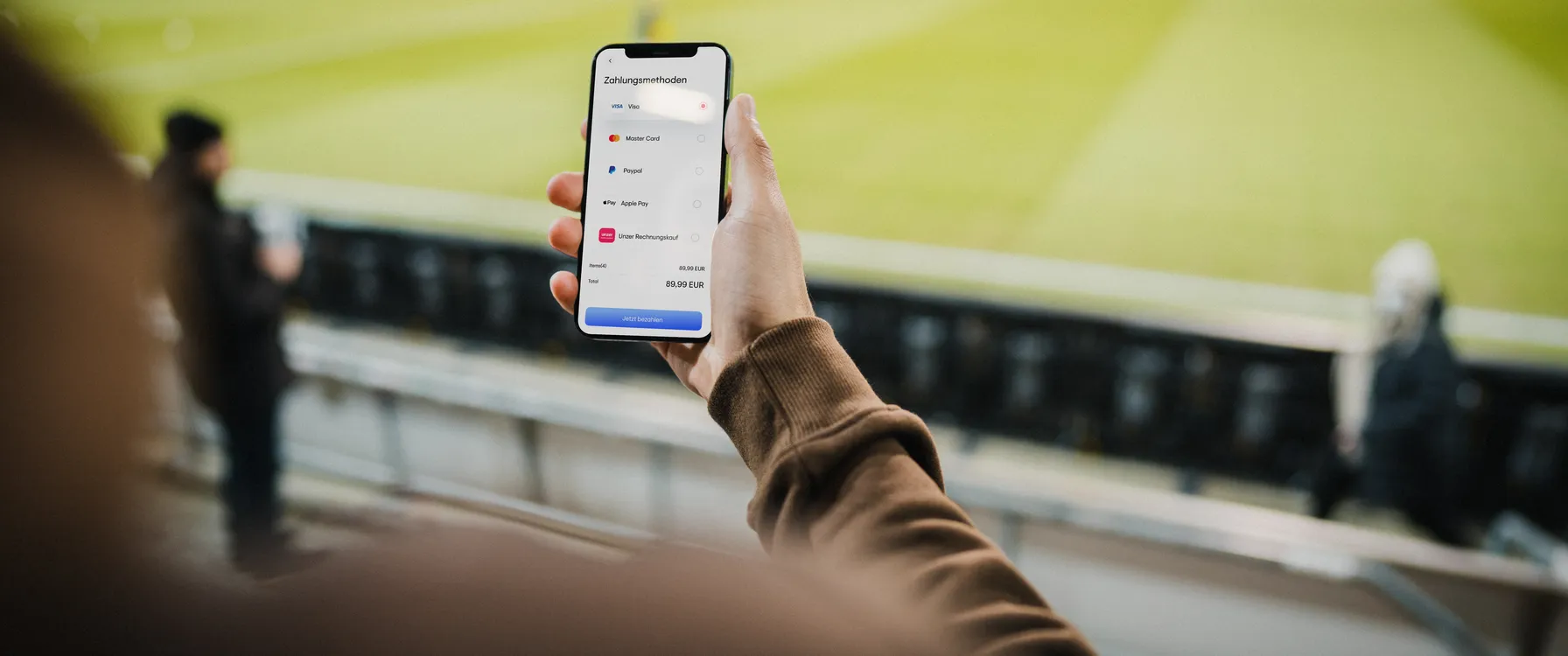 knowledge-hub header