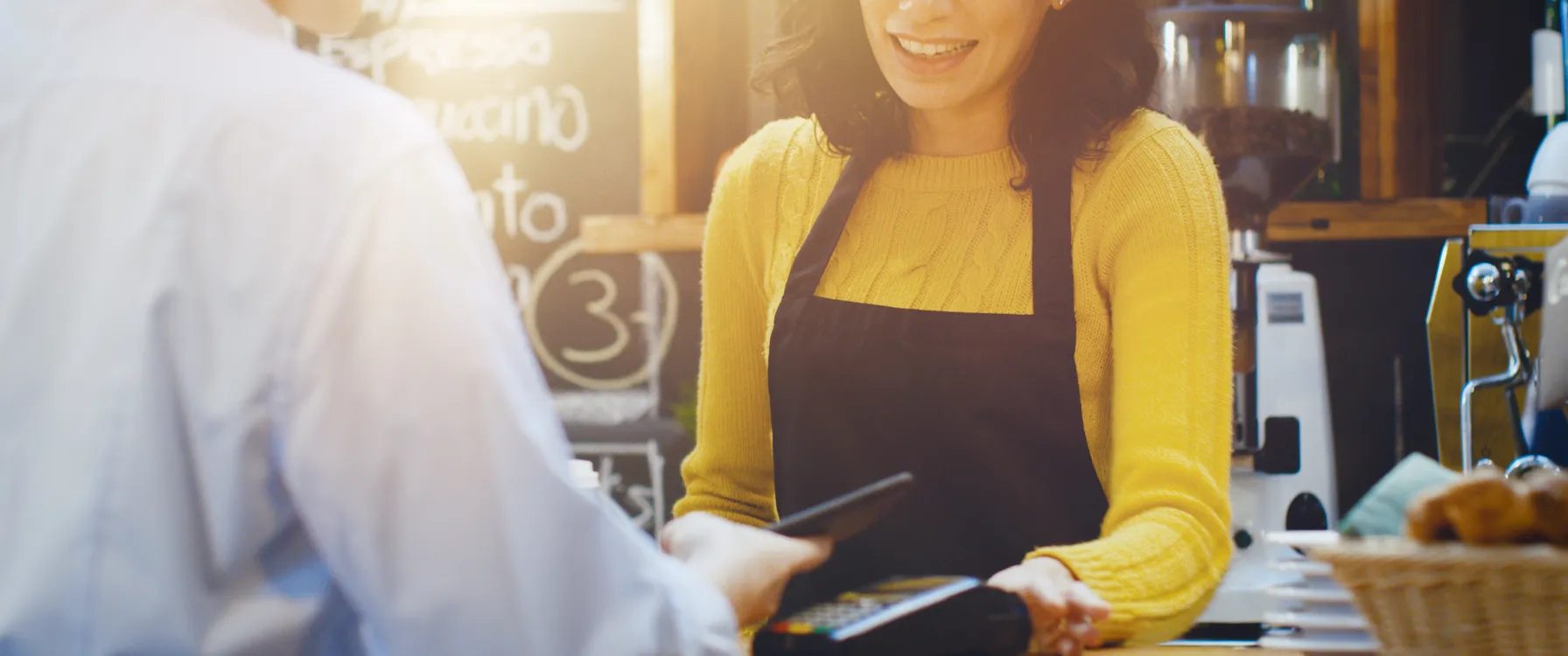 knowledge-hub header