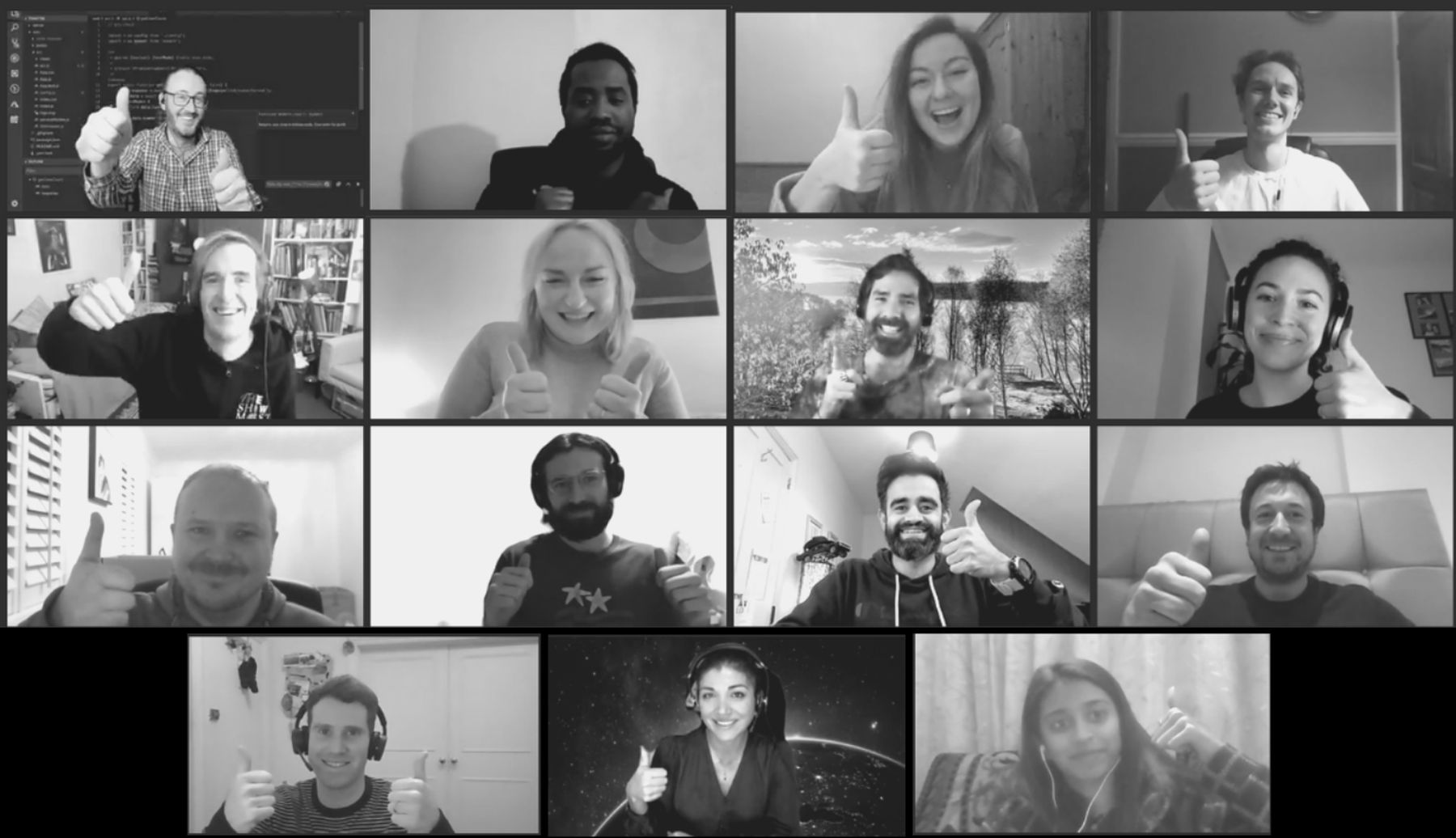 Full and Part Time Coding Bootcamps - Start Your Tech Career