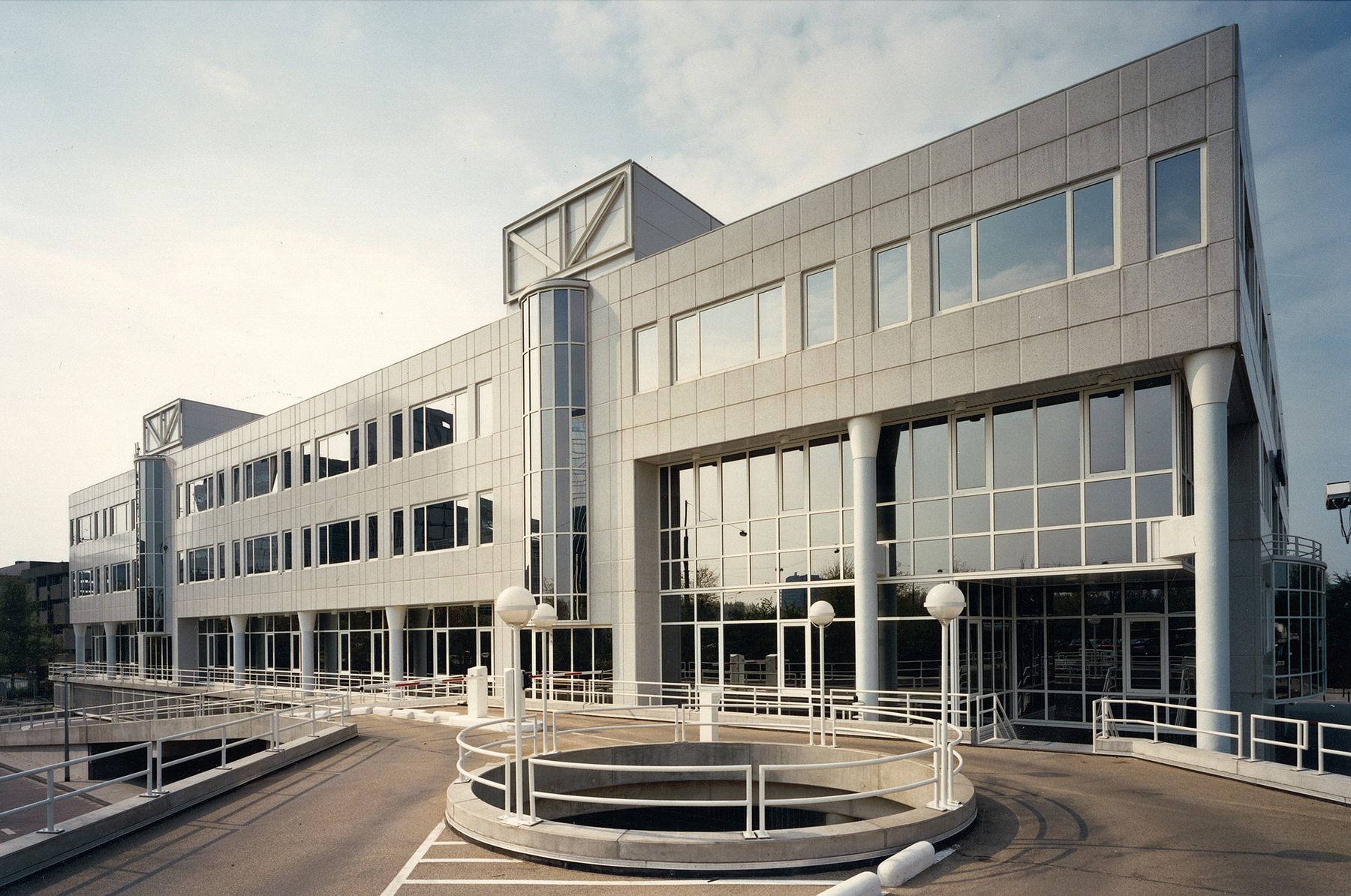 Assurantiebeurs, Amsterdam