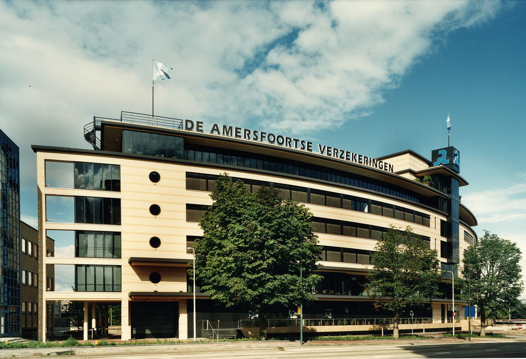 De Amersfoortse Verzekeringen, Amersfoort