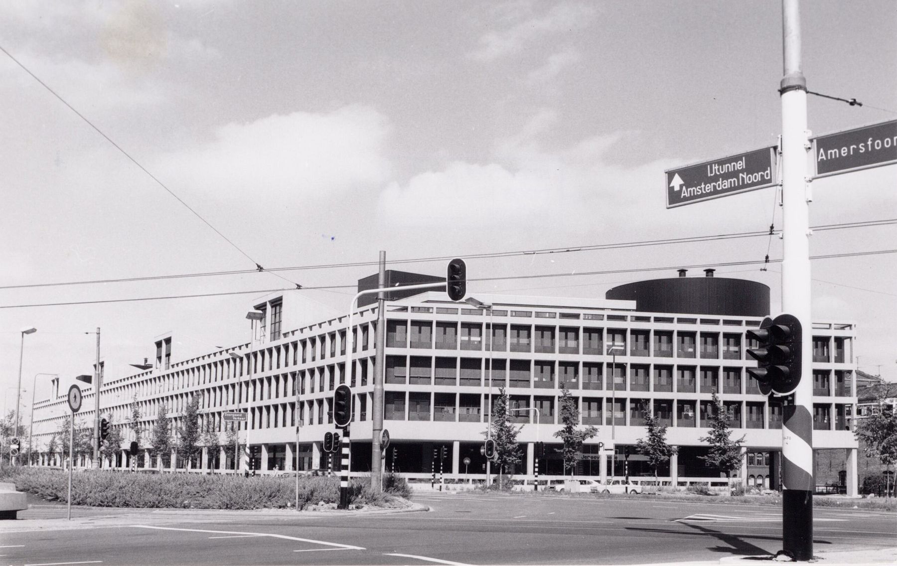 Burgemeester Tellegenhuis (Maupoleum), Amsterdam