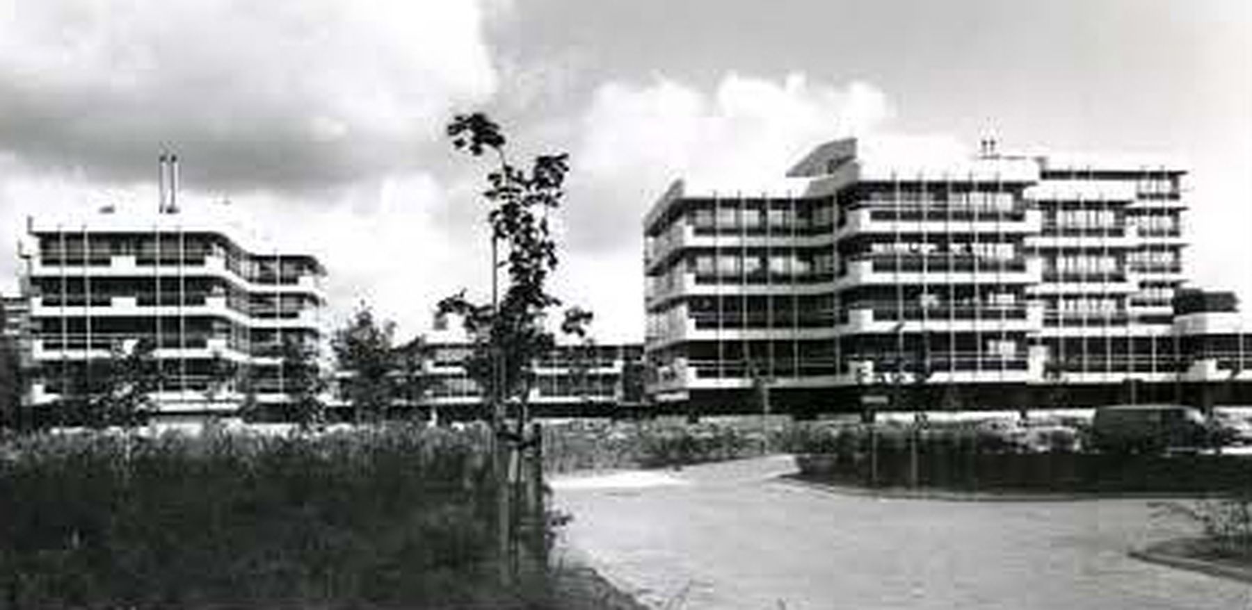 Kristalkantoren, Zoetermeer