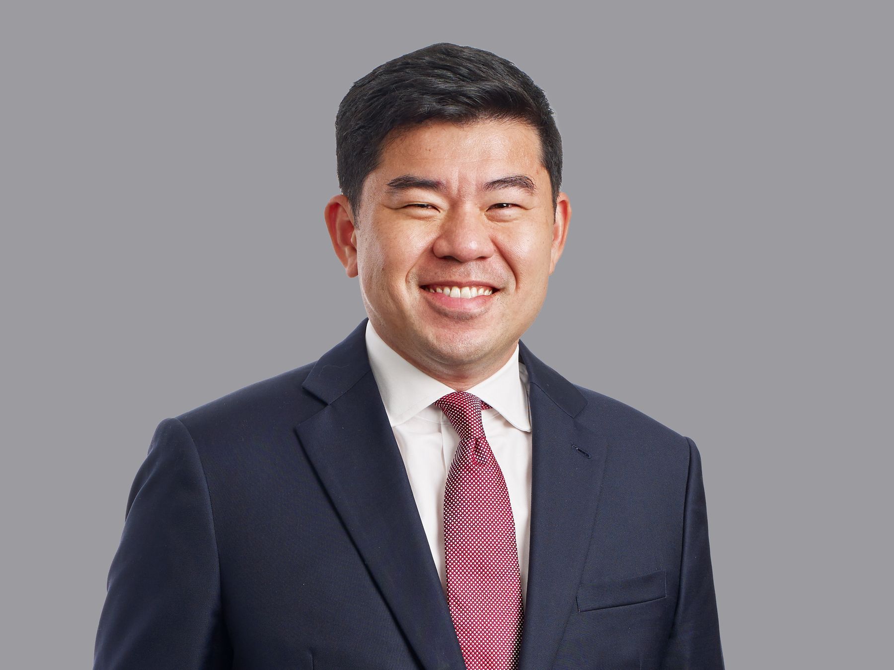 Our Team | Vertex Holdings | Vertex Holdings