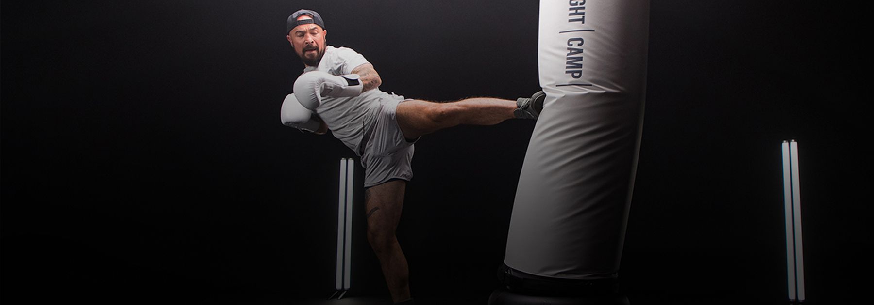 FightCamp Kickboxing Techniques