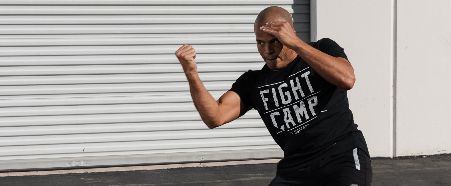 FightCamp - Unique Ways Boxers Build Fight Endurance