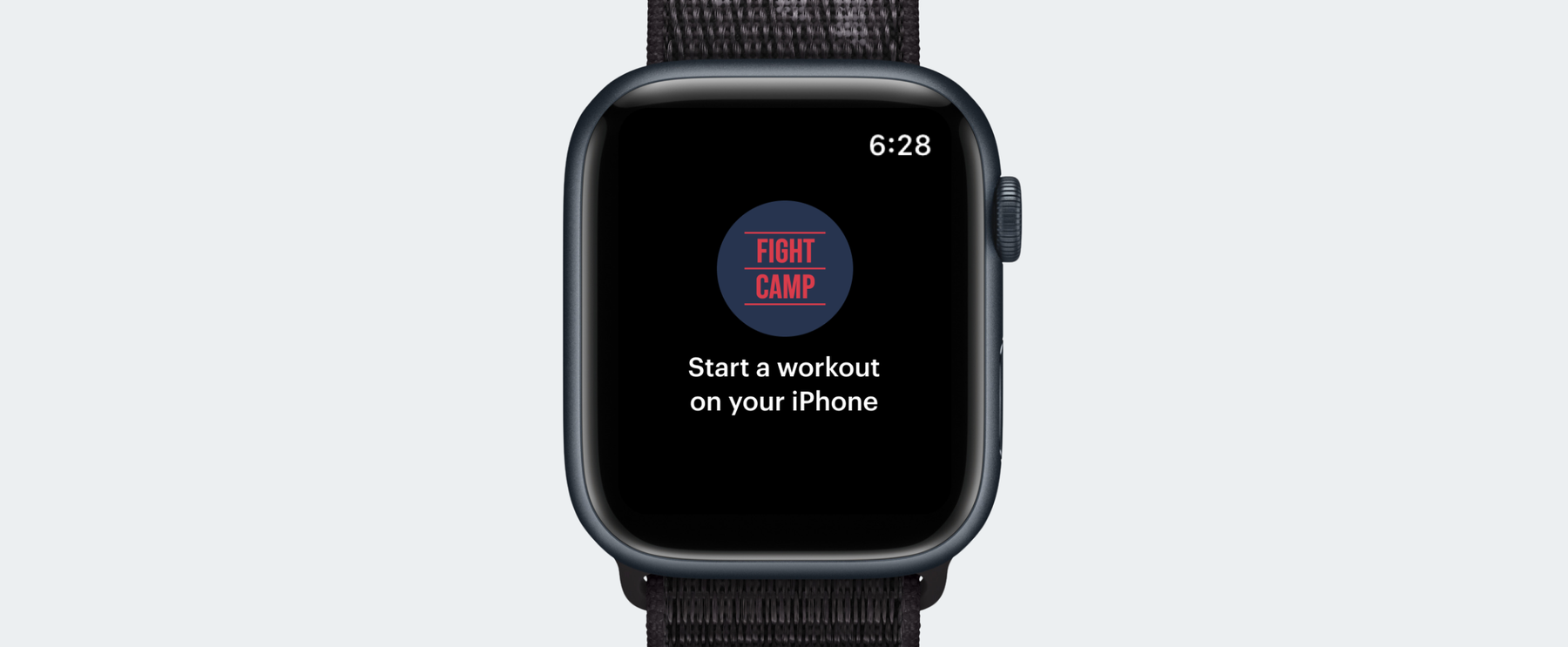 Track Your FightCamp Workouts From Your Apple Watch