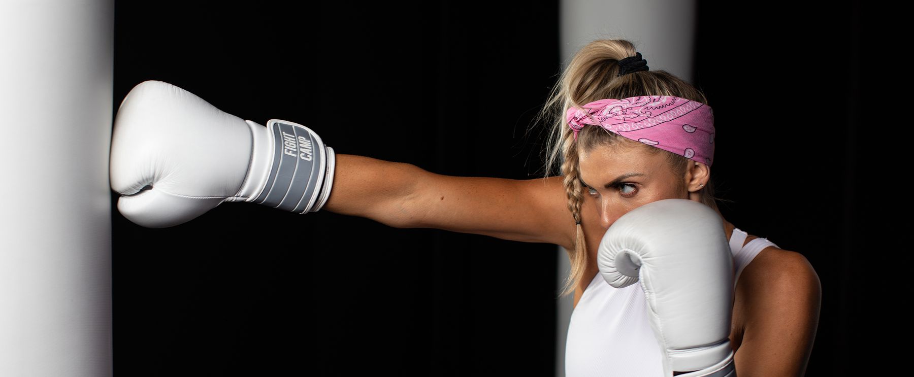 3 Tips To Start Boxing At Home and Track Your Progress