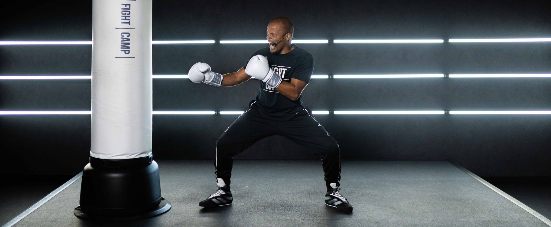 Aggregate more than 78 boxing heavy bag exercises best