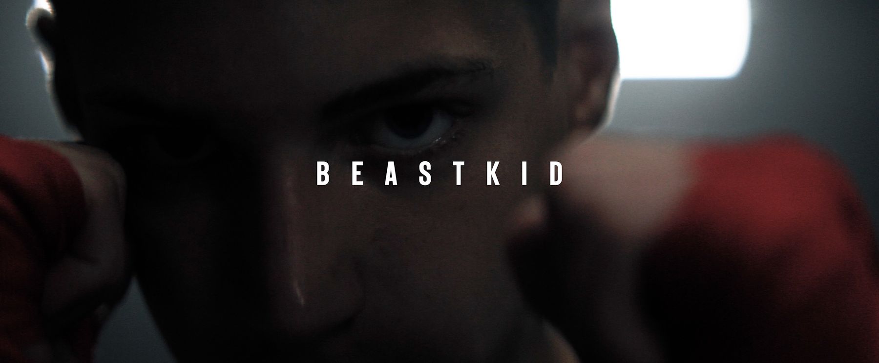 Meet Brody a.k.a “Beast Kid”: The Next Generation of Boxing