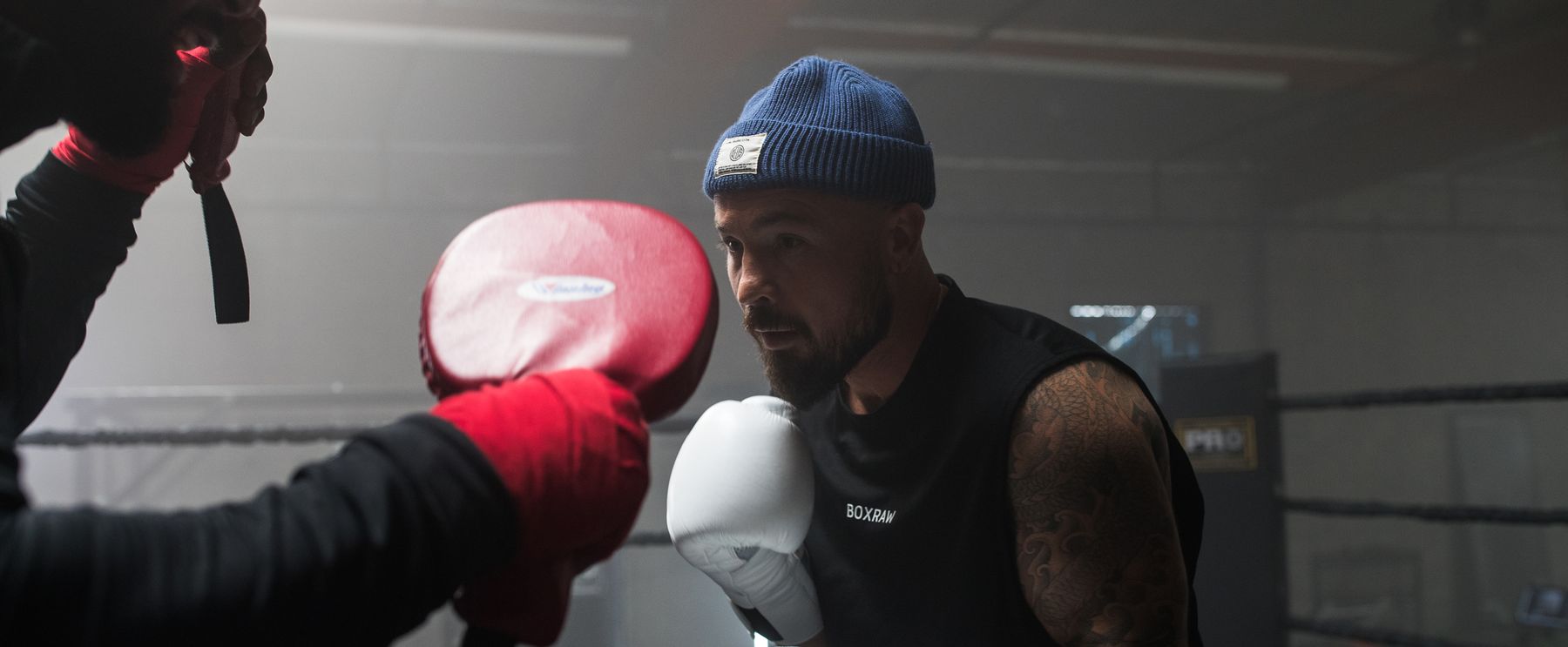 Life of a Boxer: How a Boxer Trains To Fight