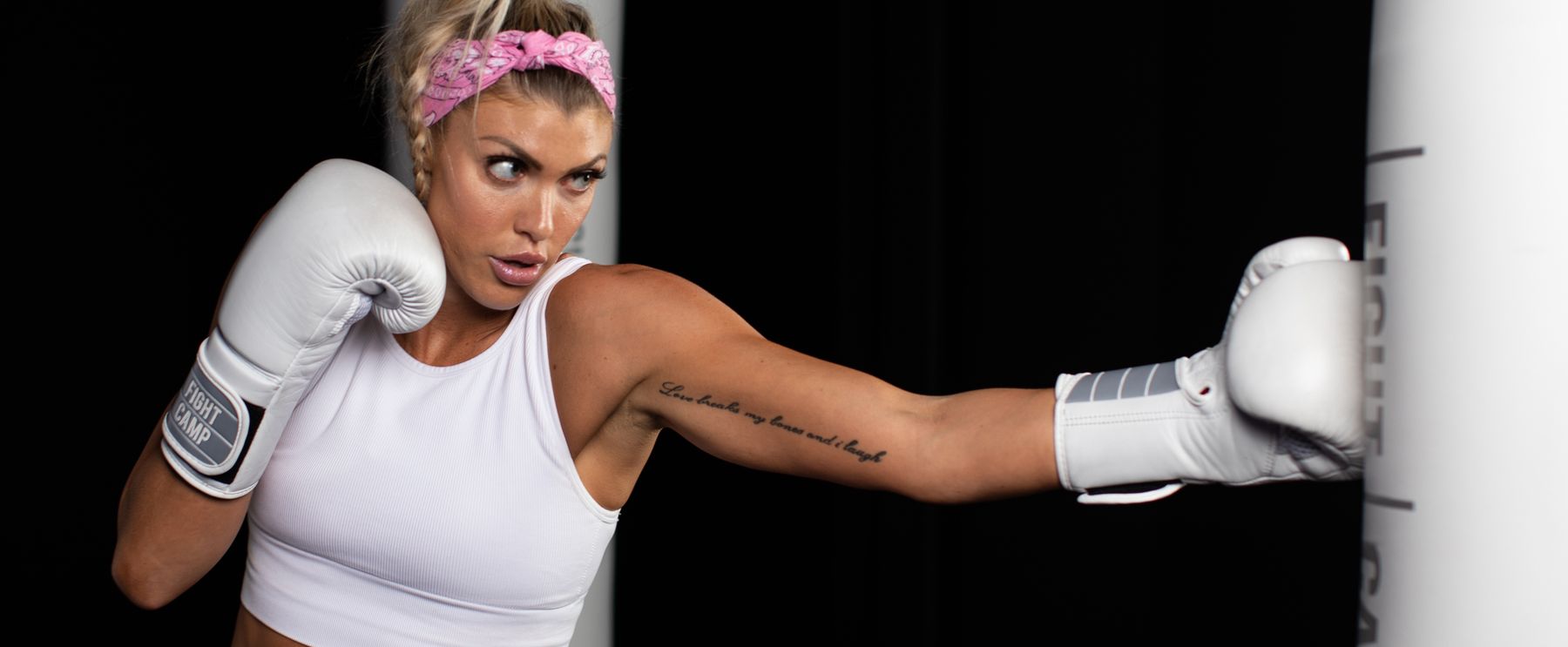 6 BEST Boxing Resources For Women