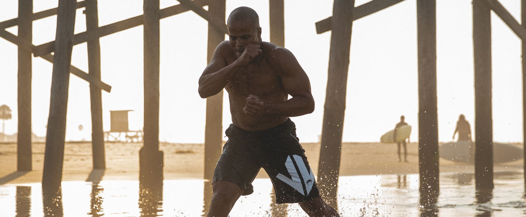 Summer Workout: Beat the Heat and Train Like a Boxer
