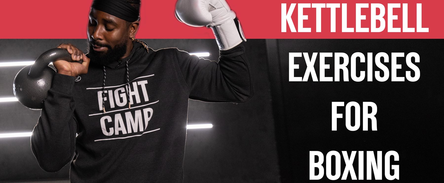 FightCamp - Best Kettlebell Exercises for Fighters