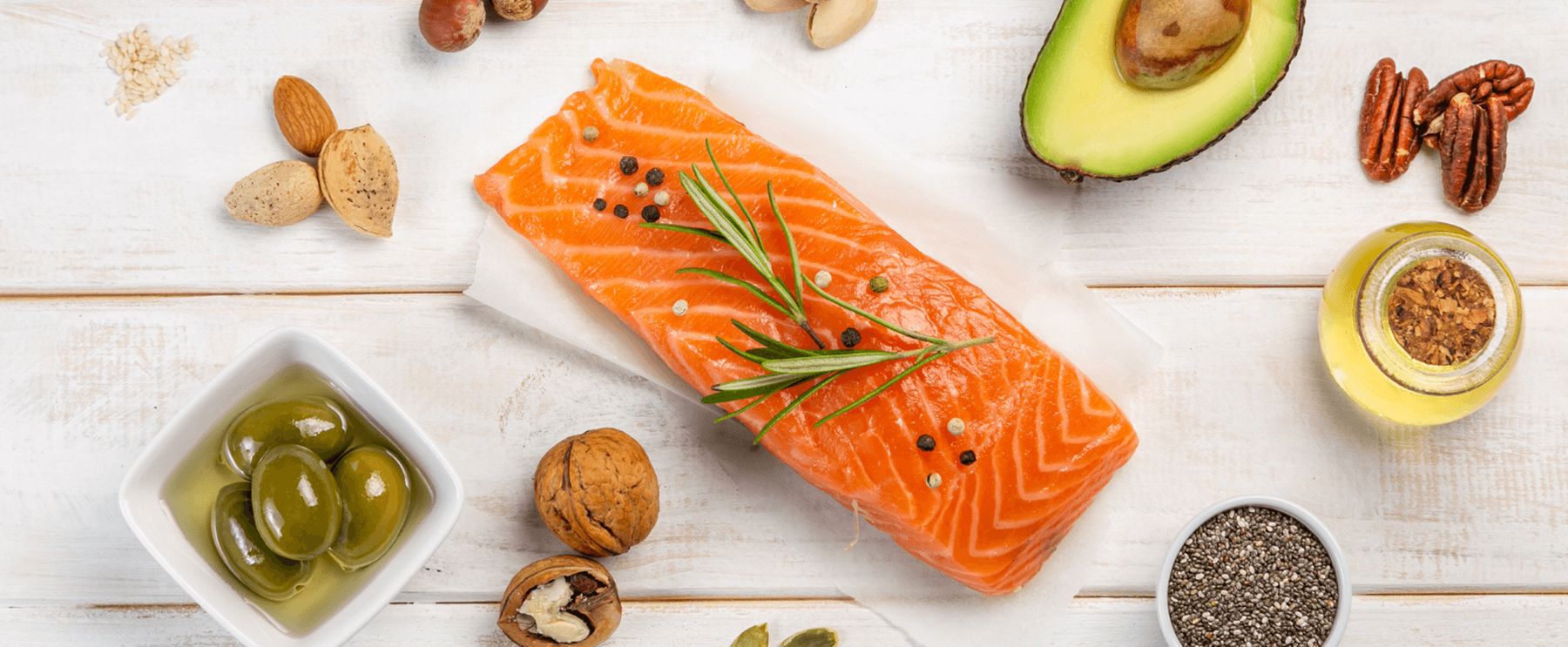 Healthy Fats | An Essential Part of a Boxer's Diet