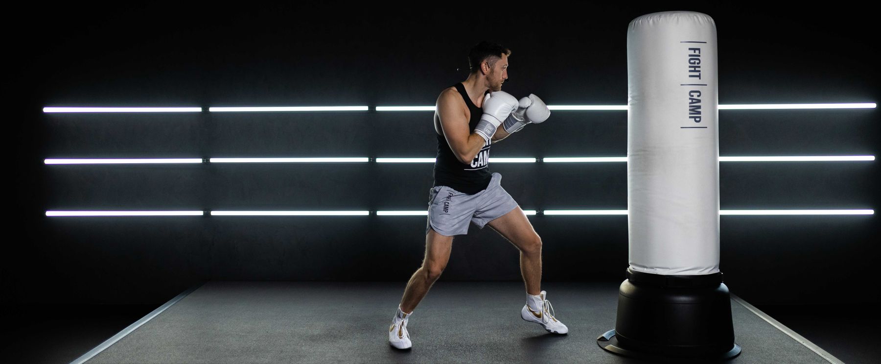 Why Boxing Is Great For Fitness