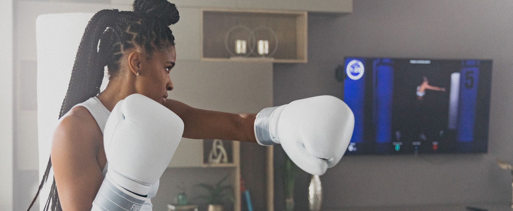 Learn To Box Online--At-Home Boxing For Beginners