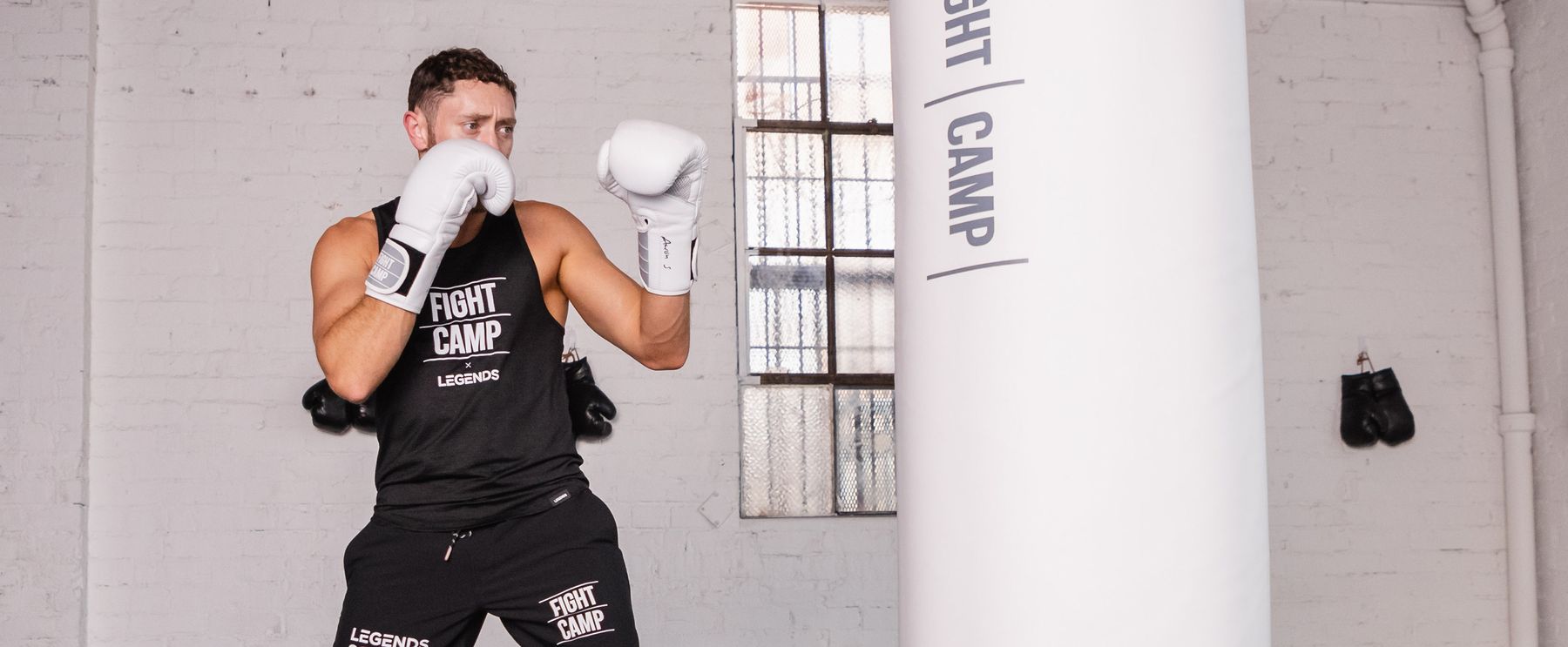 FightCamp - Best Boxing Gloves for Training