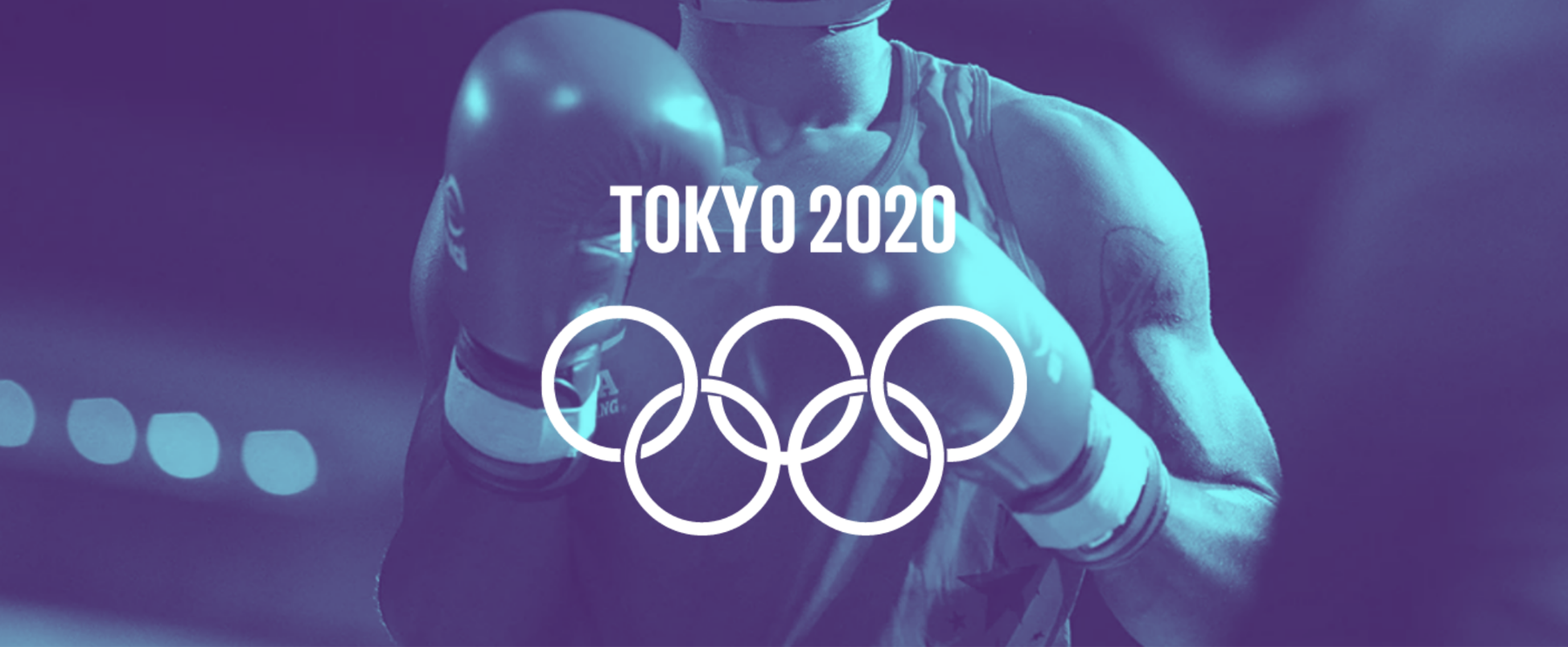 Tokyo Olympics 2020 (2021): Team USA Boxing