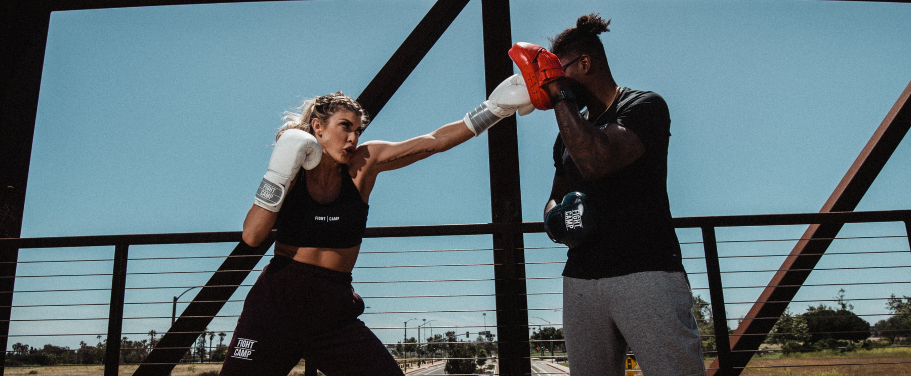 Oh SNAP! Tips For How To Make Your Boxing Punches Snap
