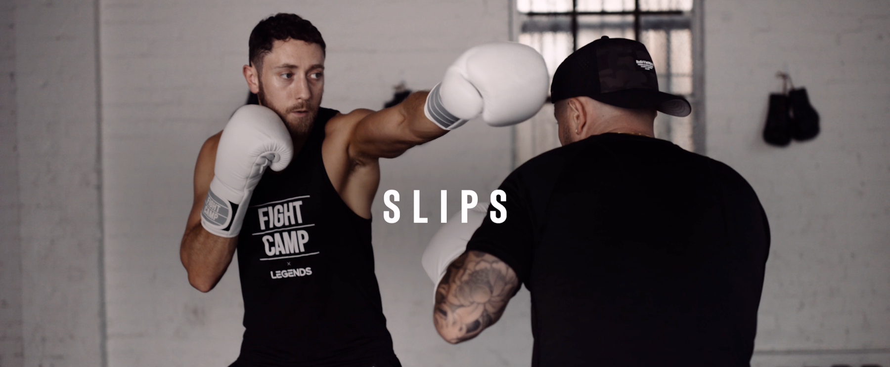 What Is a Slip In Boxing? | Boxing Training